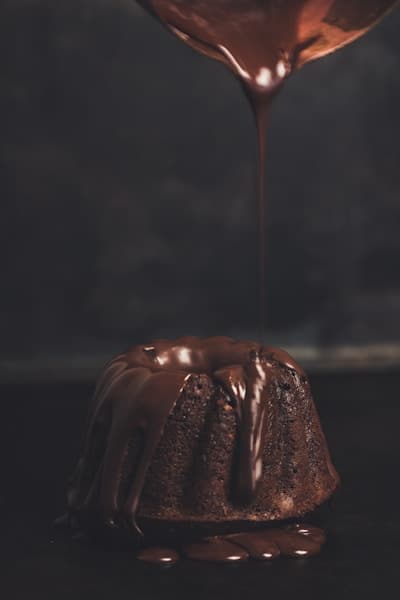 دسر خامه‌ای